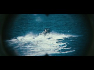 Морской бой (Battleship) 2012